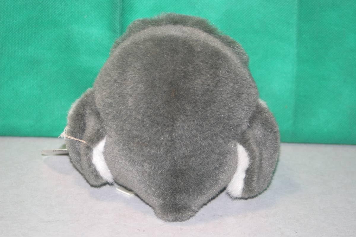 Amazon.co.jp: 動物 森の仲間たち ふくろう ぬいぐるみ 約15cm